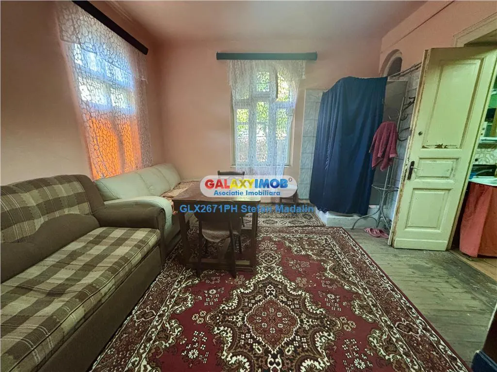 VANZARE CASA  - TOATE UTILITATIILE - ZONA TRANSILVANIEI, PLOIESTI - foto 3