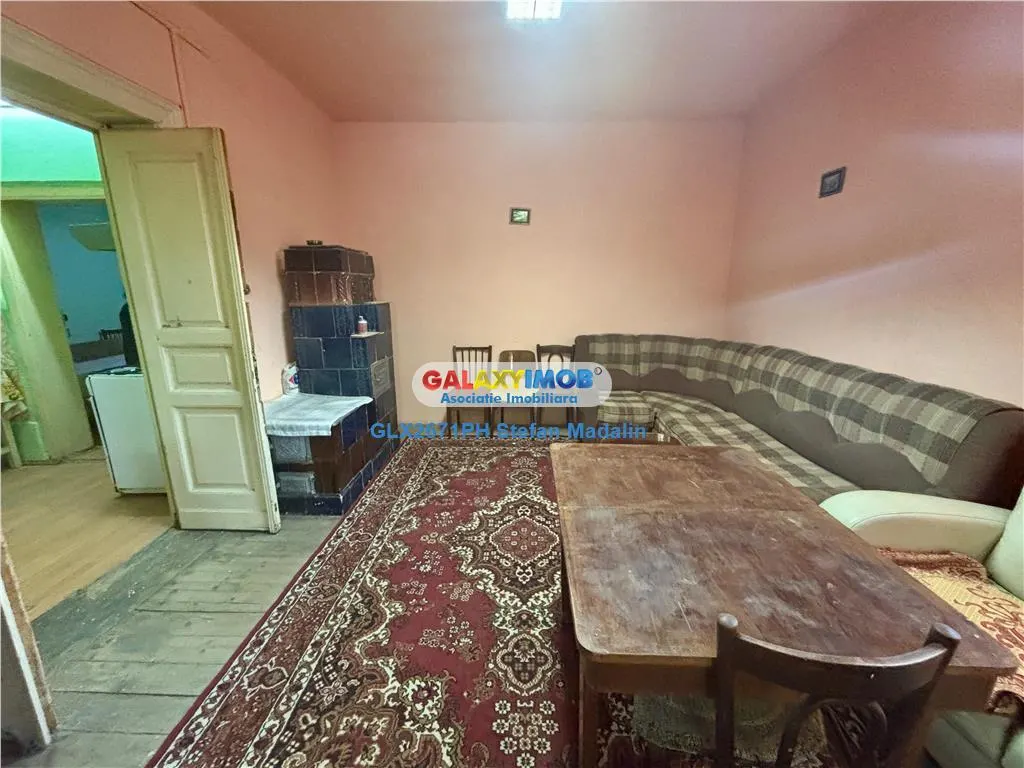 VANZARE CASA  - TOATE UTILITATIILE - ZONA TRANSILVANIEI, PLOIESTI - foto 4