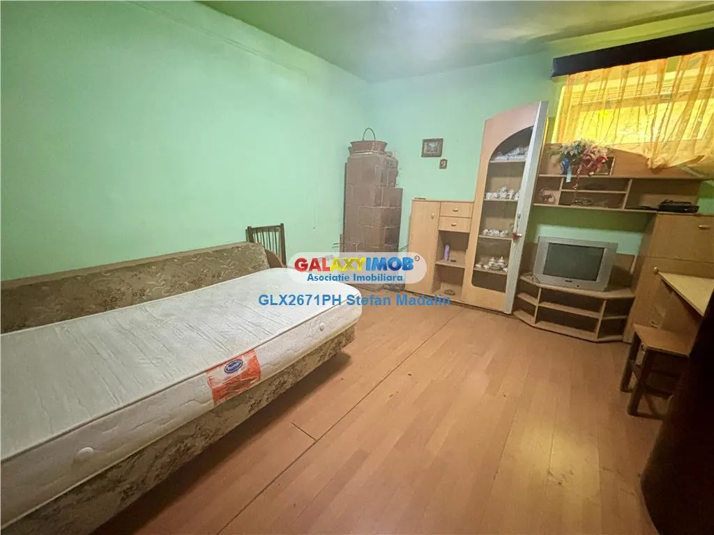 VANZARE CASA  - TOATE UTILITATIILE - ZONA TRANSILVANIEI, PLOIESTI - foto 6