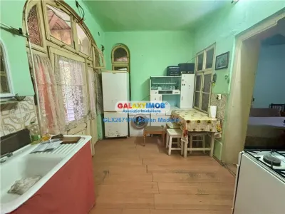 VANZARE CASA  - TOATE UTILITATIILE - ZONA TRANSILVANIEI, PLOIESTI - foto 9