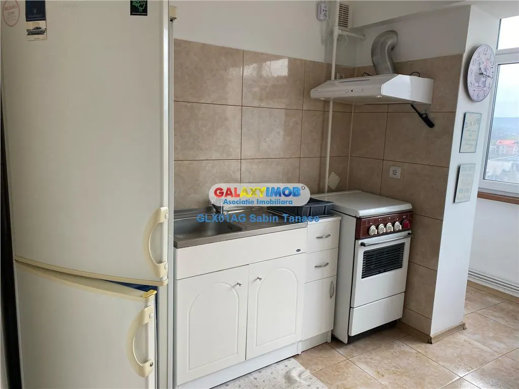 de inch  ap cu 2 camere ultracentral la cheie - foto 6