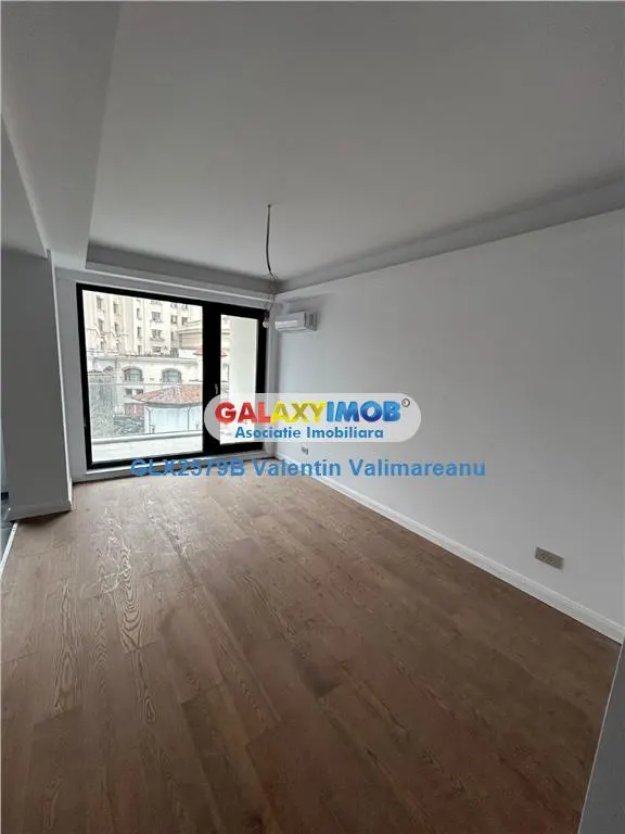 Apartament 2 Camere Nemobilat Unirii VI 090 - foto 1