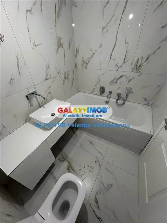 Apartament 2 Camere Nemobilat Unirii VI 090 - foto 4