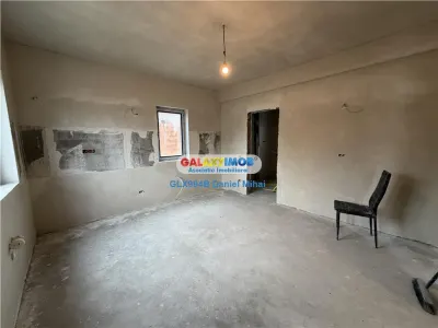 Proprietar-Casa P+1+M-5 camere/3bai- Teren 500mp Vis-a-vis  PADURE - foto 8