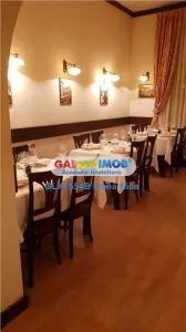 RESTAURANT DE INCHIRIAT CISMIGIU - foto 14