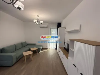 Inchiriere apartament 3 camere, bloc nou, MRS Smart, Albert - Ploiesti