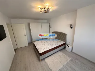 Inchiriere apartament 3 camere, bloc nou, MRS Smart, Albert - foto 12