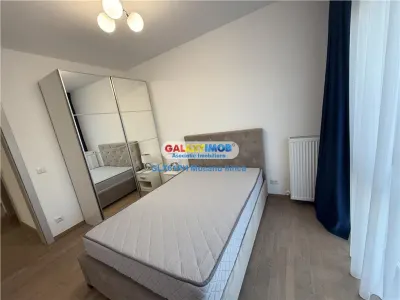 Inchiriere apartament 3 camere, bloc nou, MRS Smart, Albert - foto 15