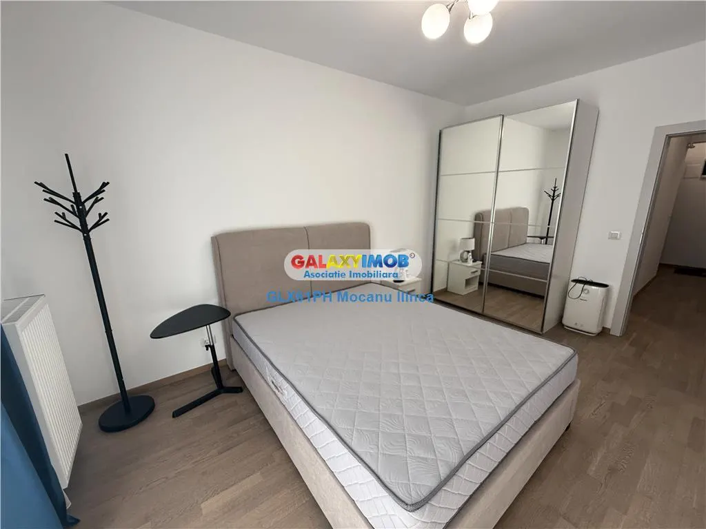 Inchiriere apartament 3 camere, bloc nou, MRS Smart, Albert - foto 16