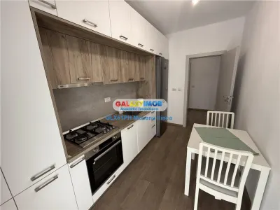 Inchiriere apartament 3 camere, bloc nou, MRS Smart, Albert - foto 17