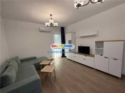 Inchiriere apartament 3 camere, bloc nou, MRS Smart, Albert - foto 23
