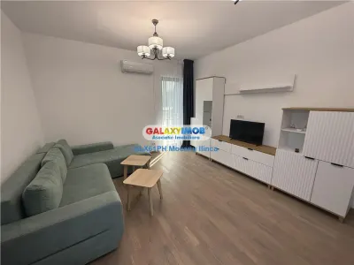 Inchiriere apartament 3 camere, bloc nou, MRS Smart, Albert - foto 9