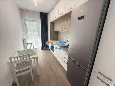 Inchiriere apartament 3 camere, bloc nou, MRS Smart, Albert - foto 10
