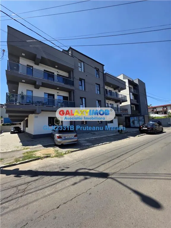 Vanzare apartament Premium cu 2 camere cu iesire spre calea Rahova - foto 3
