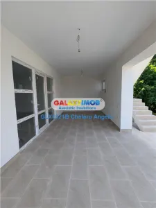 Snagov-Gruiu,vila P+M ,4 cam supr utila 160 mp, teren 800 mp,an 2025 - foto 4