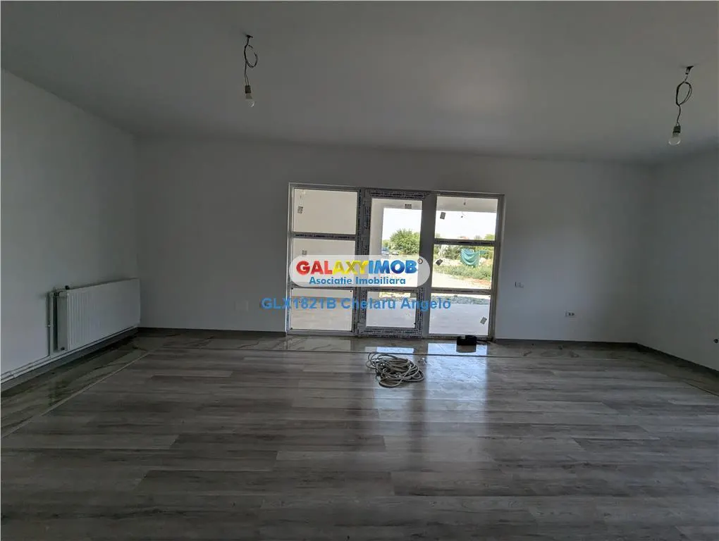 Snagov-Gruiu,vila P+M ,4 cam supr utila 160 mp, teren 800 mp,an 2025 - foto 10