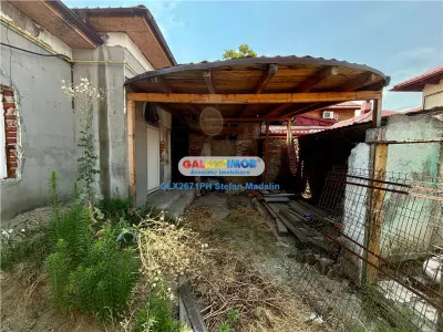 VANZARE CASA LA GRI - TEREN 137 MP - ZONA TRANSILVANIEI, PLOIESTI - foto 2