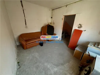 VANZARE CASA LA GRI - TEREN 137 MP - ZONA TRANSILVANIEI, PLOIESTI - foto 8