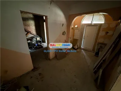 VANZARE CASA LA GRI - TEREN 137 MP - ZONA TRANSILVANIEI, PLOIESTI - foto 9
