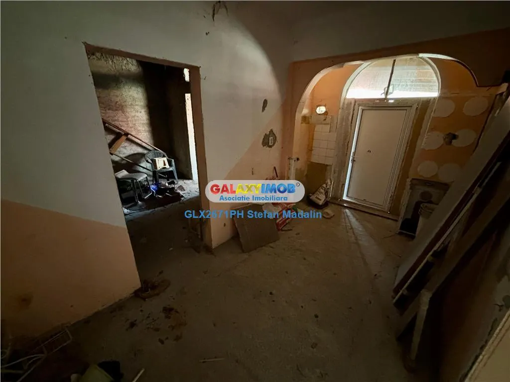 VANZARE CASA LA GRI - TEREN 137 MP - ZONA TRANSILVANIEI, PLOIESTI - foto 9
