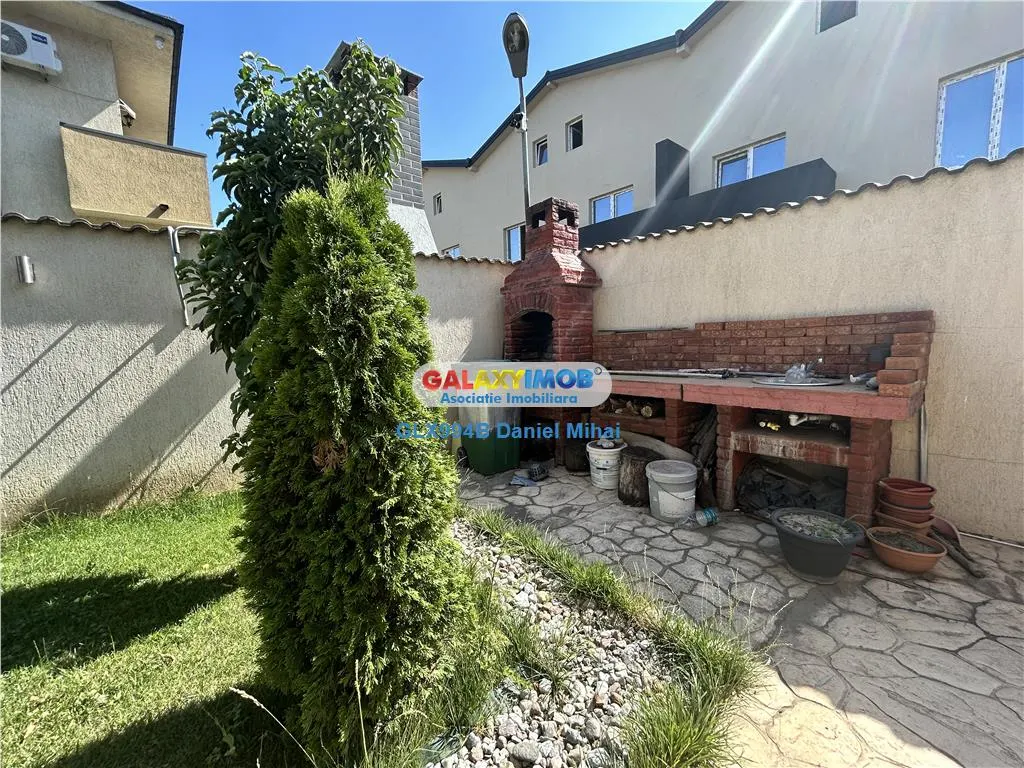 Duplex 4 cam-Mansarda-Proprietar-curte amenajata-Pivnita-Geam Tripan - foto 1