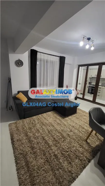 Vindem apartament cu 3 camere , parter , Razboieni - intrare Turcesti - foto 1