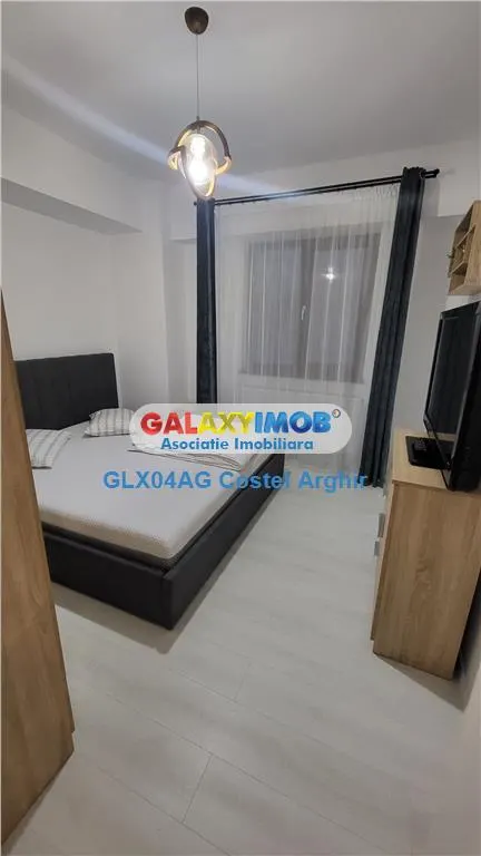 Vindem apartament cu 3 camere , parter , Razboieni - intrare Turcesti - foto 2
