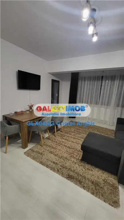 Vindem apartament cu 3 camere , parter , Razboieni - intrare Turcesti - foto 14