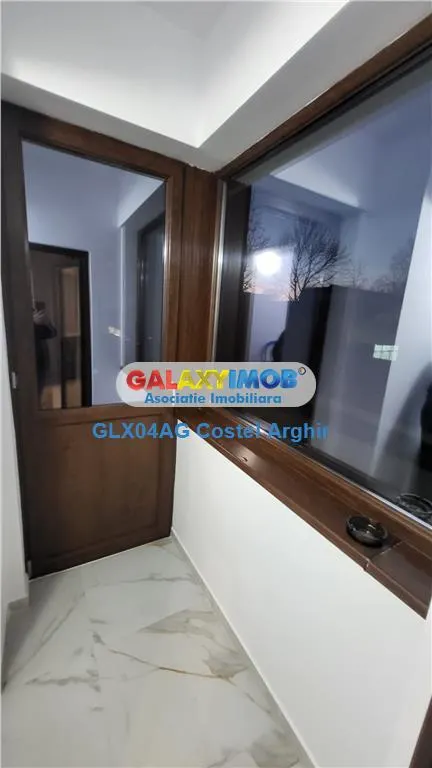 Vindem apartament cu 3 camere , parter , Razboieni - intrare Turcesti - foto 17