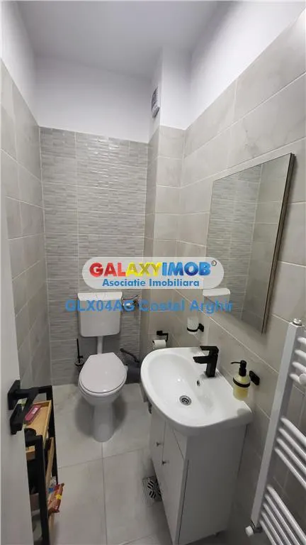 Vindem apartament cu 3 camere , parter , Razboieni - intrare Turcesti - foto 9