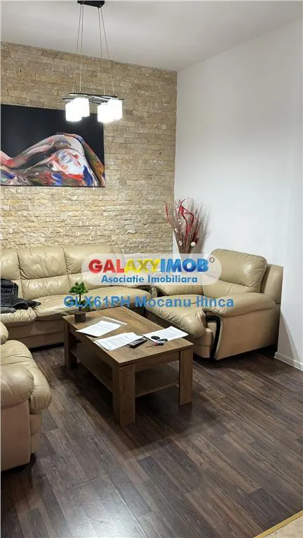 Inchiriere penthouse 3 camere, bloc nou, 9 Mai, Ploiesti - foto 1