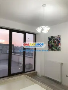 Inchiriere penthouse 3 camere, bloc nou, 9 Mai, Ploiesti - foto 13