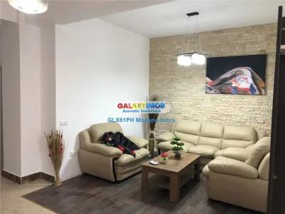 Inchiriere penthouse 3 camere, bloc nou, 9 Mai, Ploiesti - foto 16