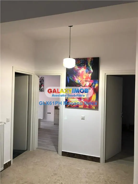 Inchiriere penthouse 3 camere, bloc nou, 9 Mai, Ploiesti - foto 18