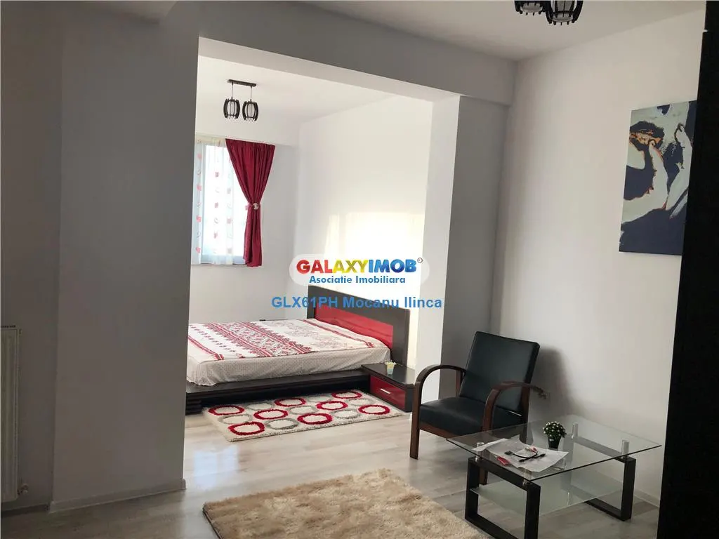 Inchiriere penthouse 3 camere, bloc nou, 9 Mai, Ploiesti - foto 19