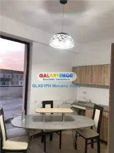 Inchiriere penthouse 3 camere, bloc nou, 9 Mai, Ploiesti - foto 20
