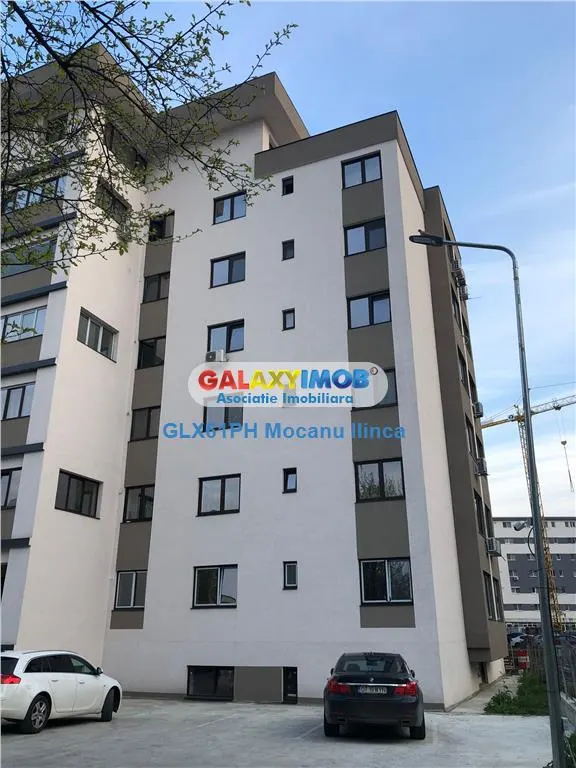 Inchiriere penthouse 3 camere, bloc nou, 9 Mai, Ploiesti - foto 10