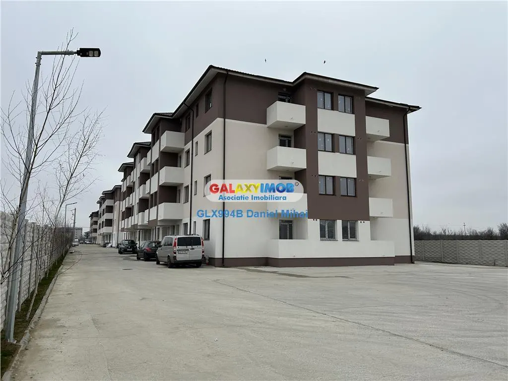 Garsoniera de vanzare---Kaufland -- Leroy Merlin - foto 6