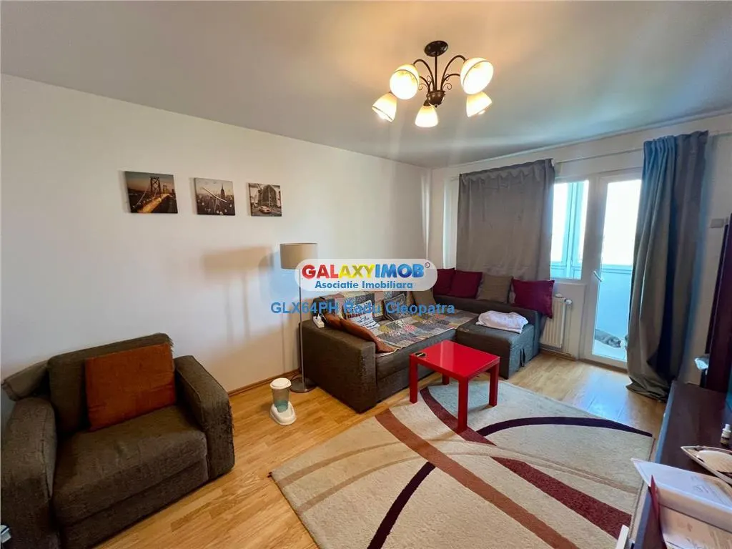 Vanzare apartament 4 camere, Ploiesti, zona Lamaita - foto 1
