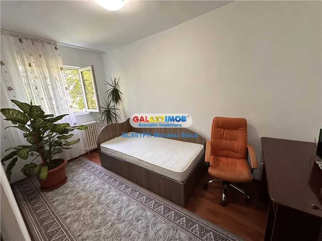 Vanzare apartament 3 camere, in Ploiesti, zona Mihai Bravu - foto 3