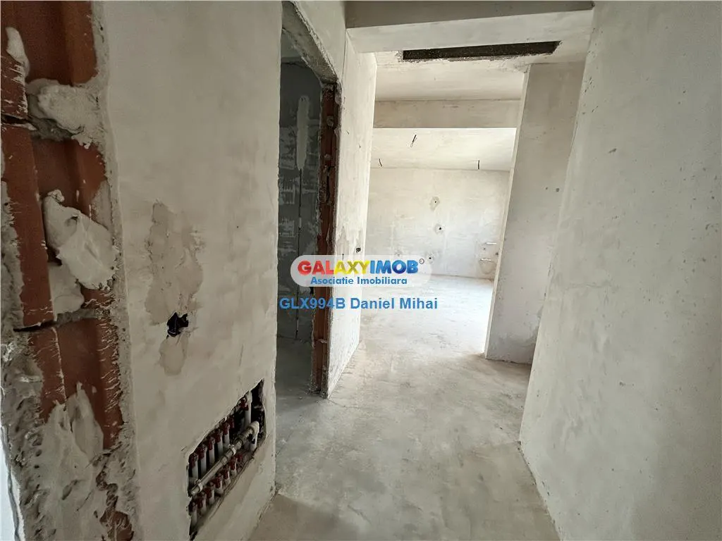 Apartament 2 camere tip Boutique cu gradina-3min Scoala-5min Gradinita - foto 12