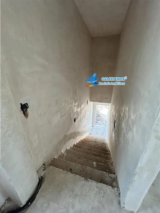 Apartament 2 camere tip Boutique cu gradina-3min Scoala-5min Gradinita - foto 17