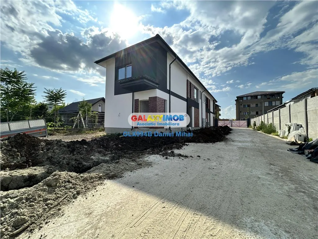 Apartament 2 camere tip Boutique cu gradina-3min Scoala-5min Gradinita - foto 5