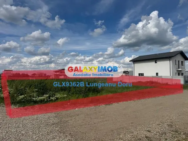 Com Berceni, intravilan 500 mp, Stradal, Curent Electric, Comercial - foto 2