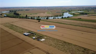 Teren intravilan 328 mp, Sosea, Balta Berceni - Berceni