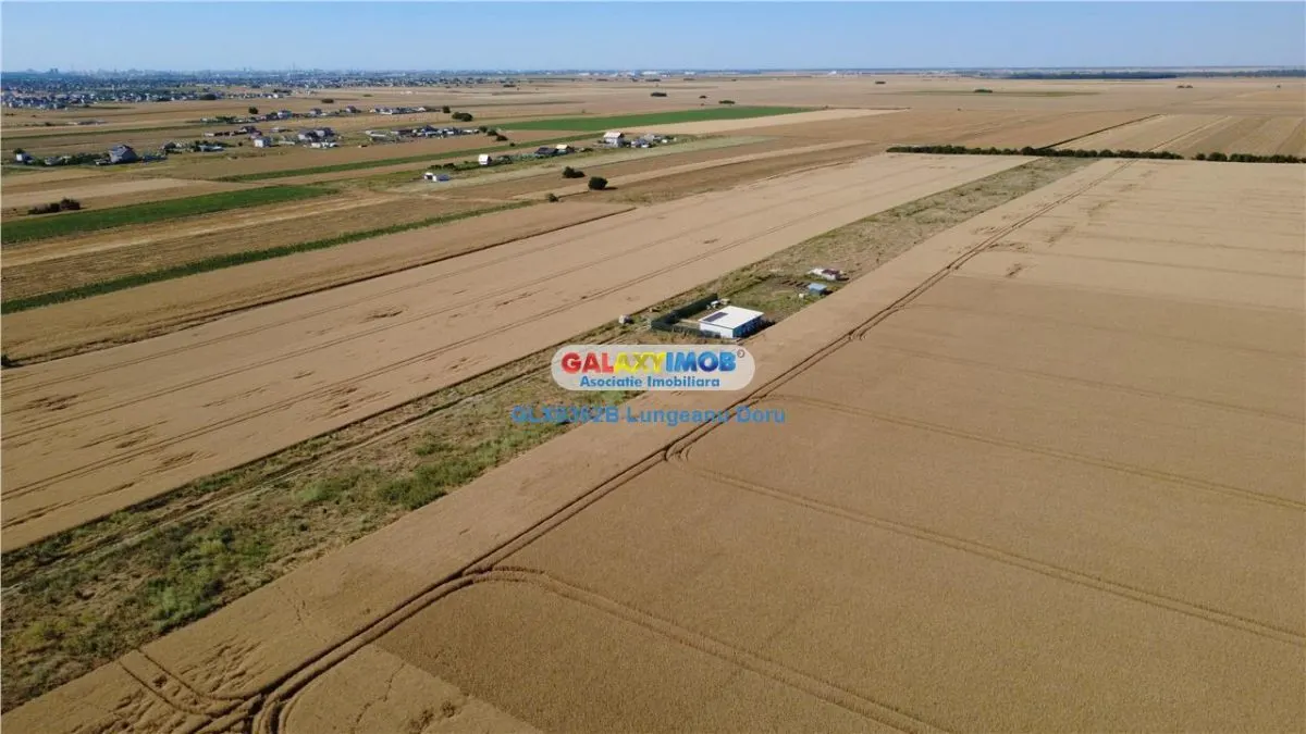 Teren intravilan 328 mp, Sosea, Balta Berceni - foto 16