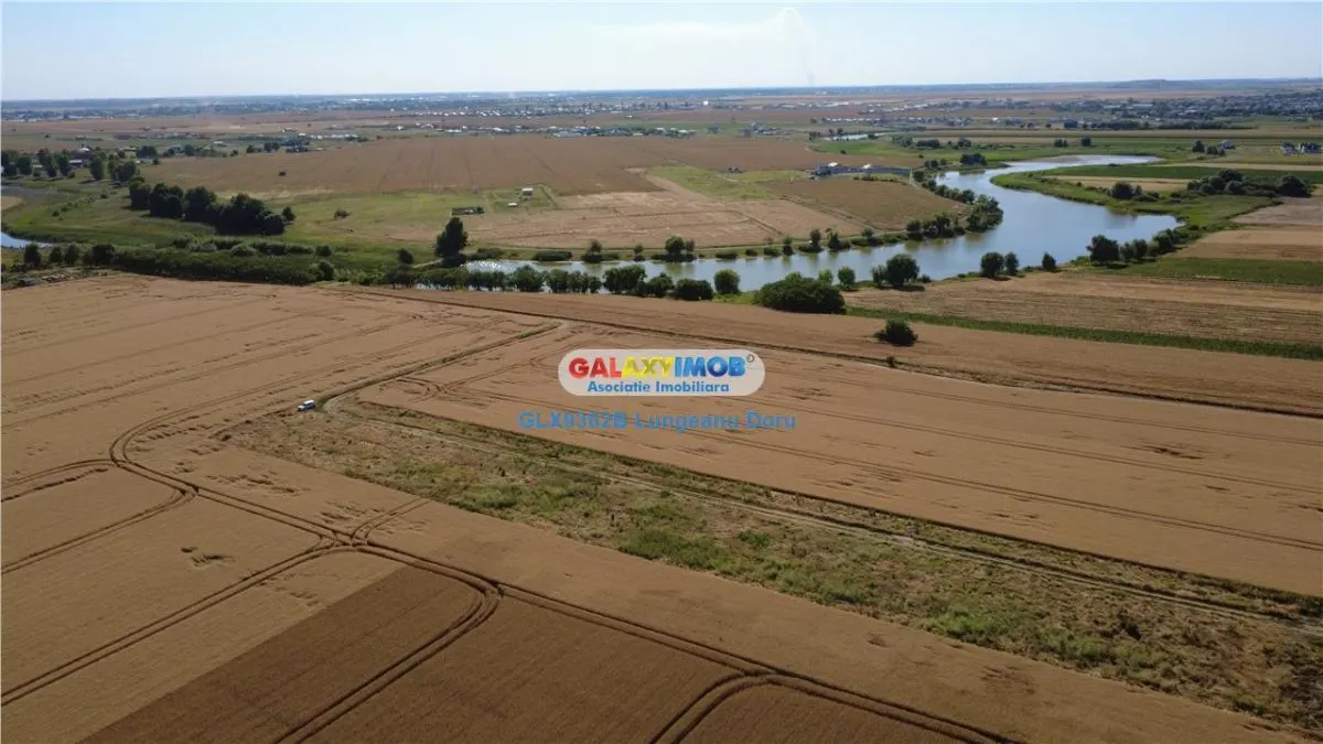 Teren intravilan 328 mp, Sosea, Balta Berceni - foto 7
