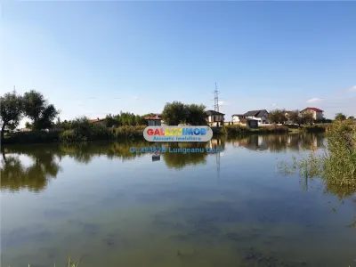 Teren intravilan 328 mp, Sosea, Balta Berceni - foto 8
