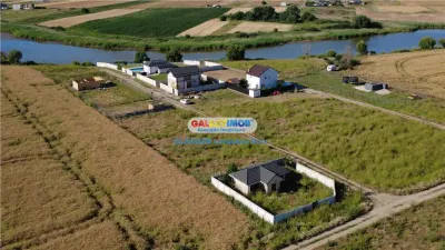Teren intravilan de la 300 mp, Sosea, langa Balta, Rate Dezvoltator!!! - foto 11