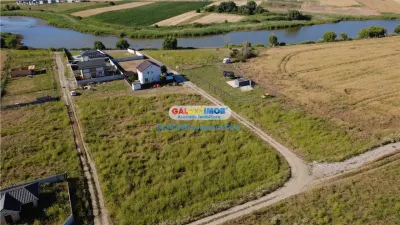 Teren intravilan de la 300 mp, Sosea, langa Balta, Rate Dezvoltator!!! - foto 19